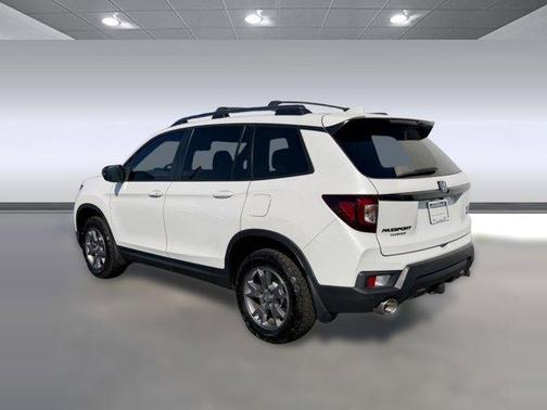 2024 Honda Passport AWD TrailSport