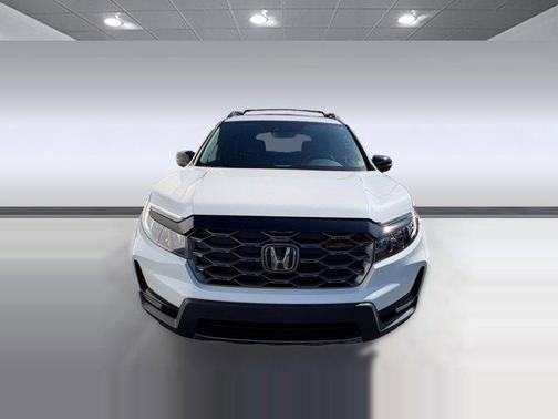 2024 Honda Passport AWD TrailSport