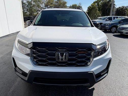 2024 Honda Passport AWD TrailSport