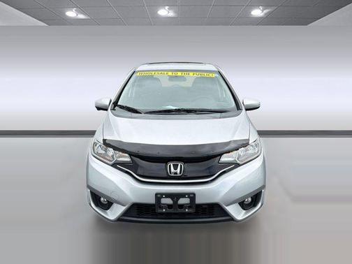 2015 Honda Fit EX-L