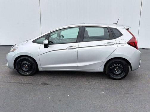 2015 Honda Fit EX-L