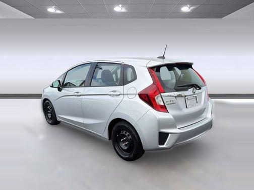 2015 Honda Fit EX-L