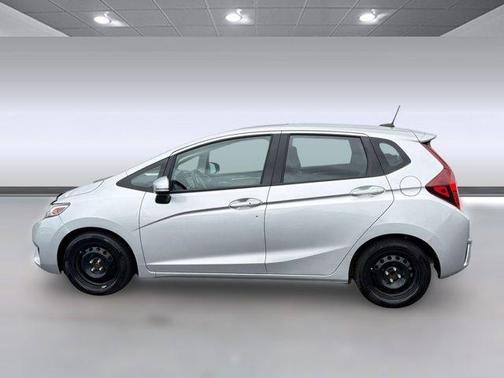 2015 Honda Fit EX-L