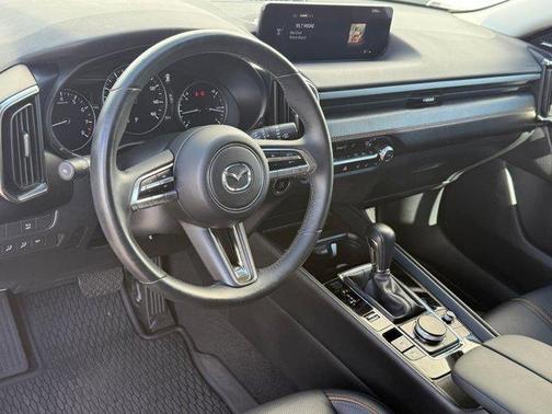 2023 Mazda CX-50 2.5 S Premium Plus Package