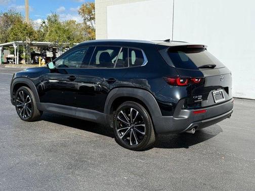 2023 Mazda CX-50 2.5 S Premium Plus Package
