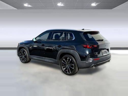 2023 Mazda CX-50 2.5 S Premium Plus Package