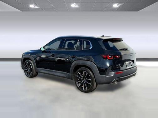 2023 Mazda CX-50 2.5 S Premium Plus Package