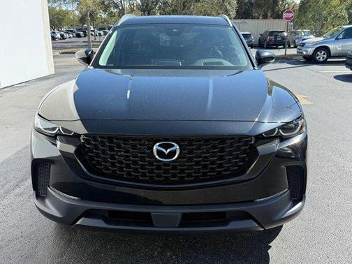 2023 Mazda CX-50 2.5 S Premium Plus Package