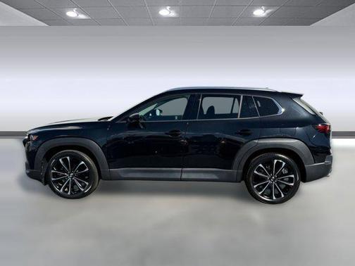 2023 Mazda CX-50 2.5 S Premium Plus Package