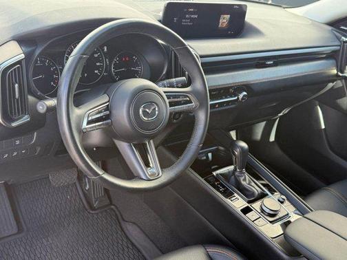 2023 Mazda CX-50 2.5 S Premium Plus Package