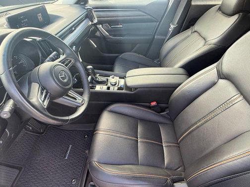 2023 Mazda CX-50 2.5 S Premium Plus Package