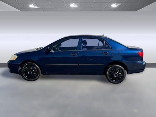 2003 Toyota Corolla CE