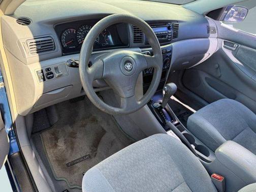 2003 Toyota Corolla CE