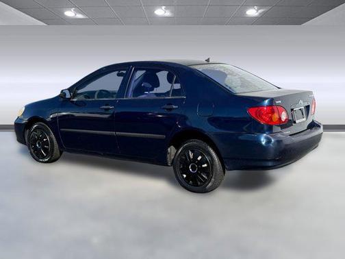 2003 Toyota Corolla CE