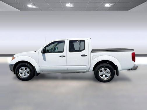 Avalanche 2010 Nissan Frontier SE