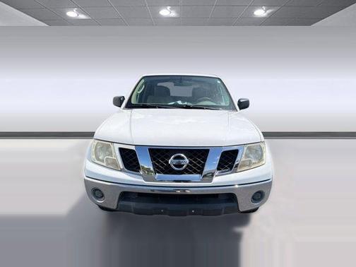 Avalanche 2010 Nissan Frontier SE