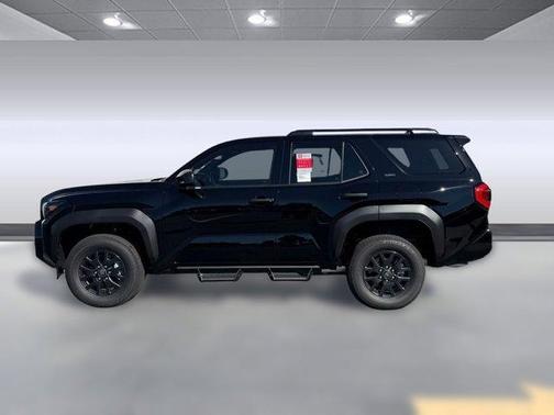 2025 Toyota 4Runner SR5 Premium