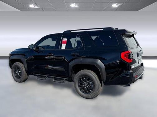 2025 Toyota 4Runner SR5 Premium