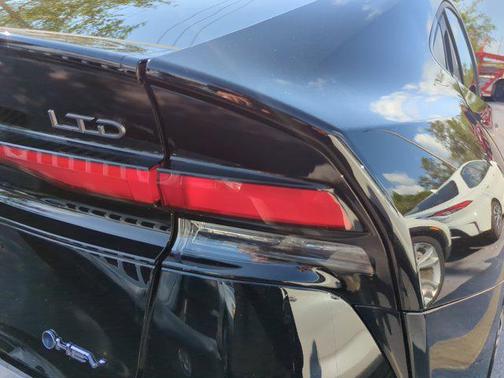 2023 Toyota Prius Limited