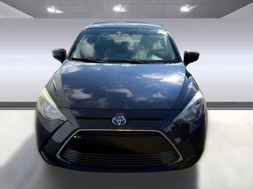 2017 Toyota Yaris iA Base