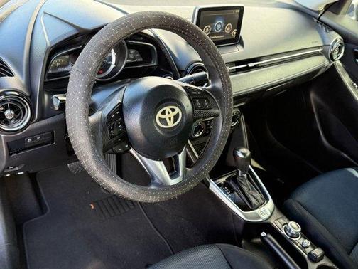 2017 Toyota Yaris iA Base