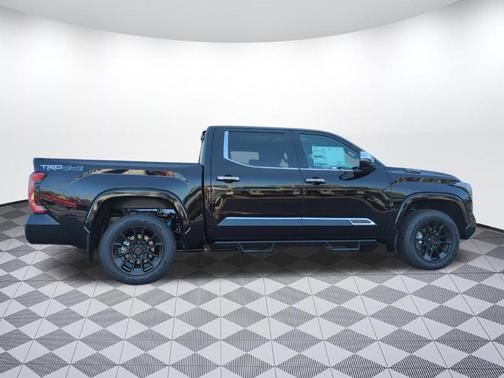 2025 Toyota Tundra Hybrid 1794 Edition