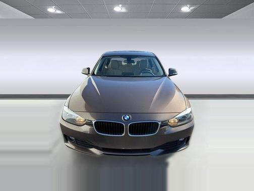 2014 BMW 320 i