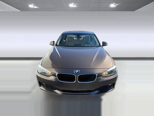 2014 BMW 320 i