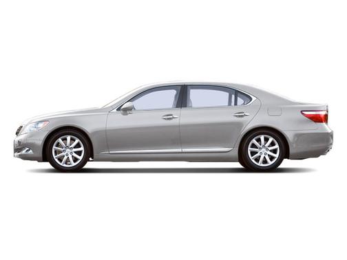 2008 Lexus LS 460 Base
