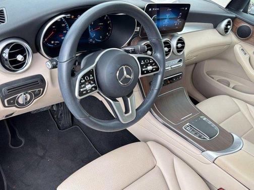2022 Mercedes-Benz GLC 300 Base