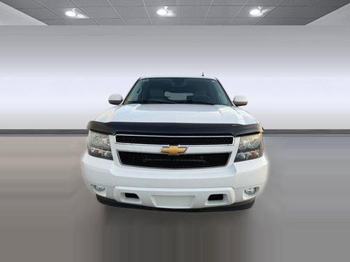 2012 Chevrolet Suburban 1500 LT
