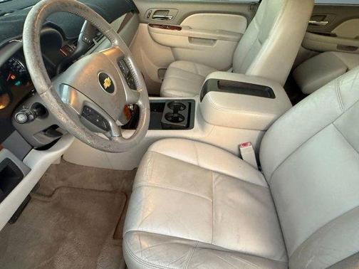 2012 Chevrolet Suburban 1500 LT