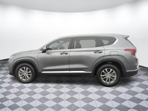 2019 Hyundai SANTA FE SEL 2.4
