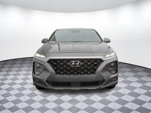 2019 Hyundai SANTA FE SEL 2.4