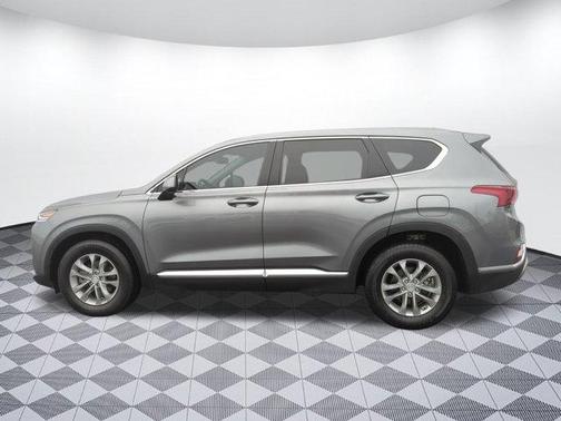 2019 Hyundai SANTA FE SEL 2.4