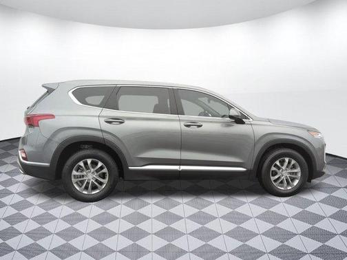 2019 Hyundai SANTA FE SEL 2.4
