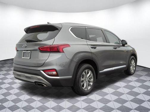 2019 Hyundai SANTA FE SEL 2.4