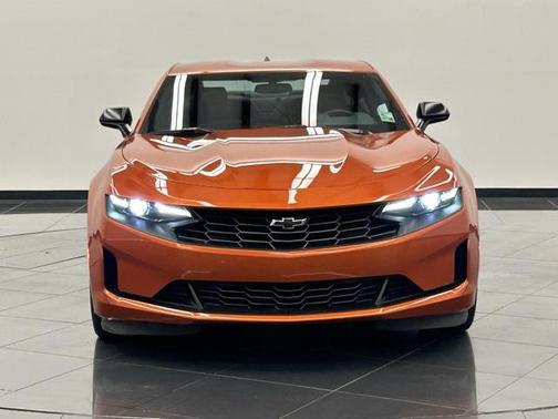 2024 Chevrolet Camaro 2LT