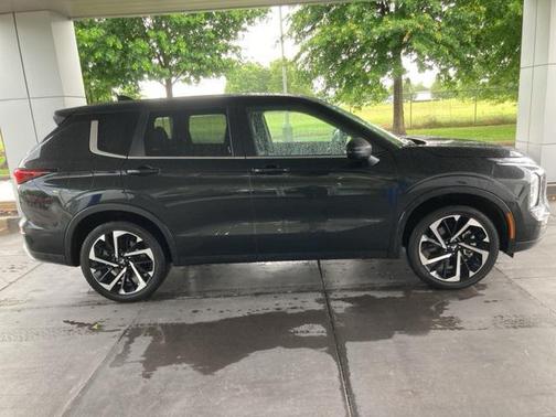 2023 Mitsubishi Outlander SE 2.5 S-AWC