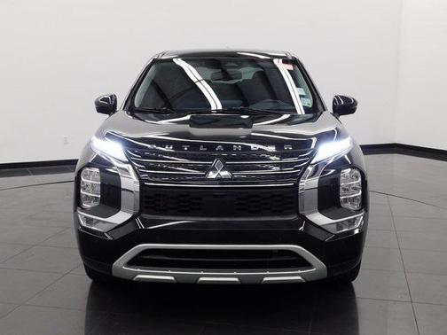2023 Mitsubishi Outlander SE 2.5 S-AWC