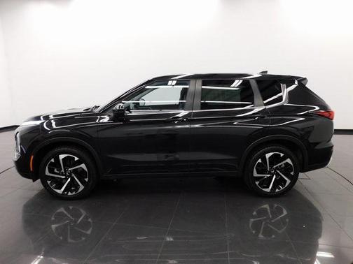 2023 Mitsubishi Outlander SE 2.5 S-AWC