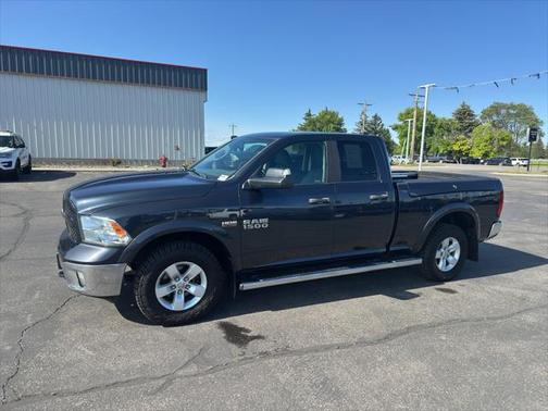 2015 RAM 1500 SLT