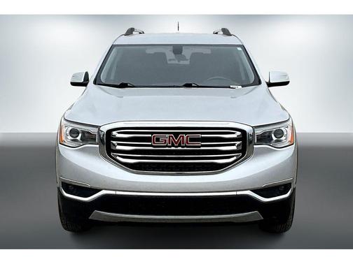 2018 GMC Acadia SLE-2