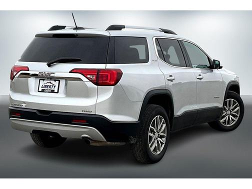 2018 GMC Acadia SLE-2