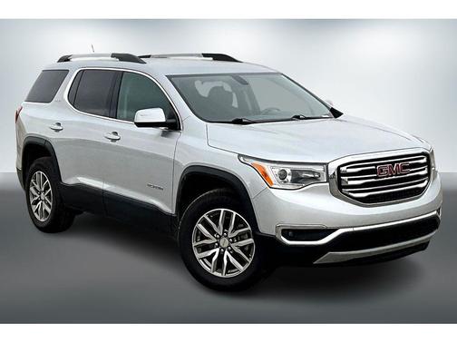 2018 GMC Acadia SLE-2