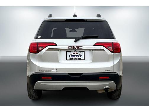 2018 GMC Acadia SLE-2