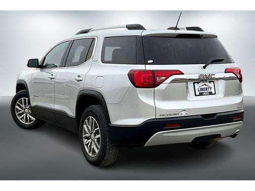 2018 GMC Acadia SLE-2