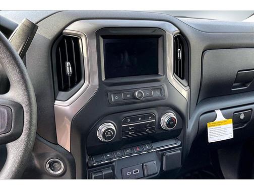 Summit White 2026 GMC Sierra 1500 Pro