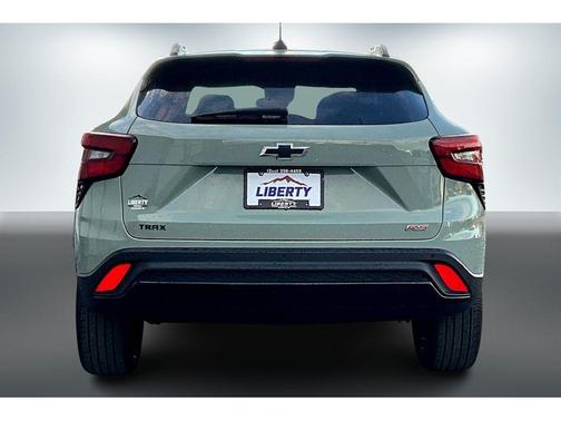 2024 Chevrolet Trax FWD 2RS