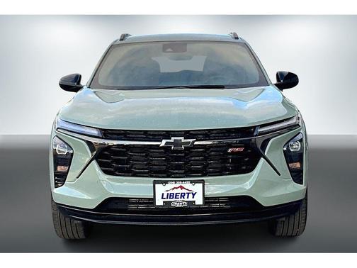 2024 Chevrolet Trax FWD 2RS